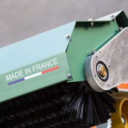 nettoyage panneaux photovoltaïques verrières